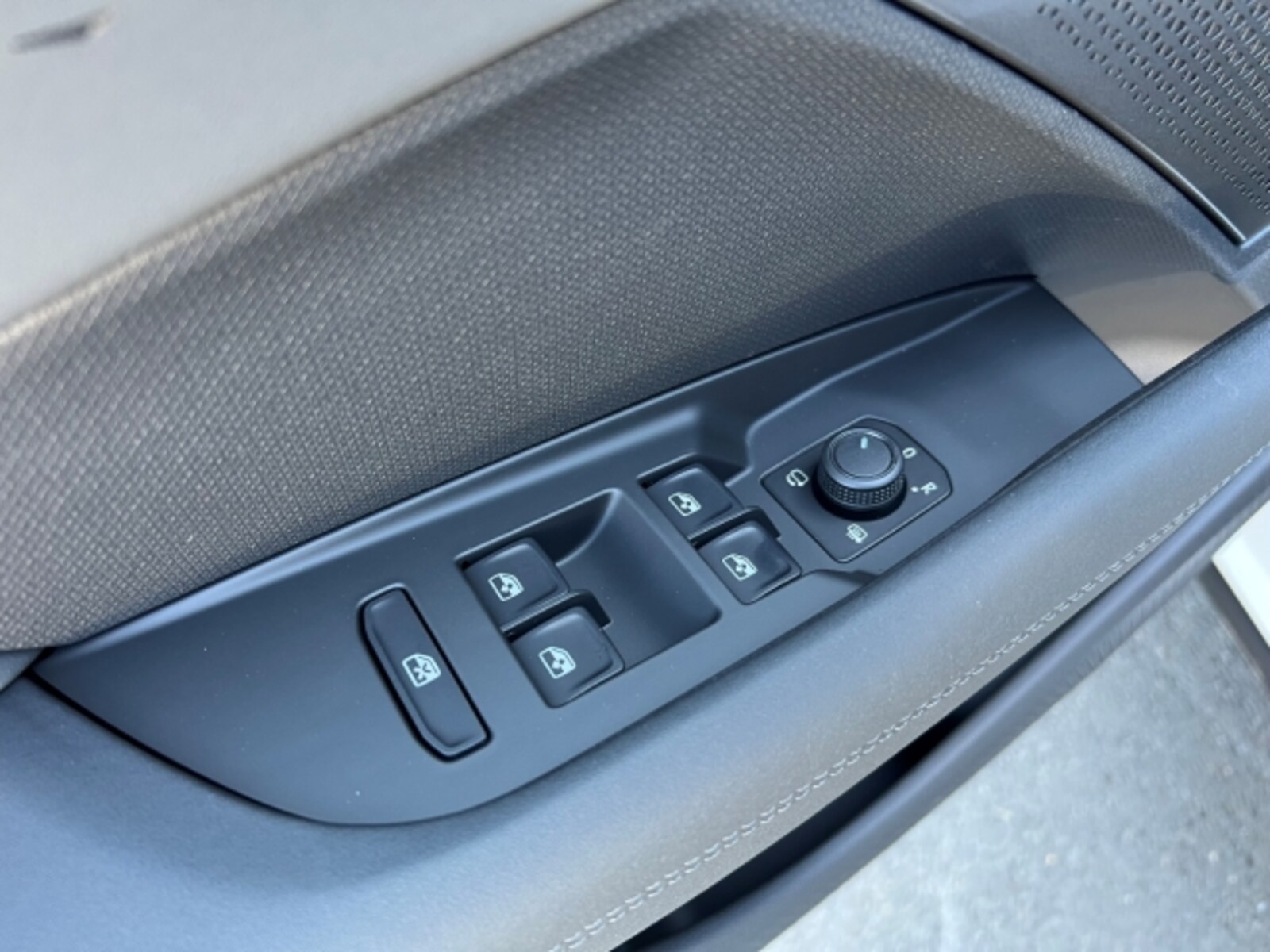 CUPRA Terramar – Bild 14