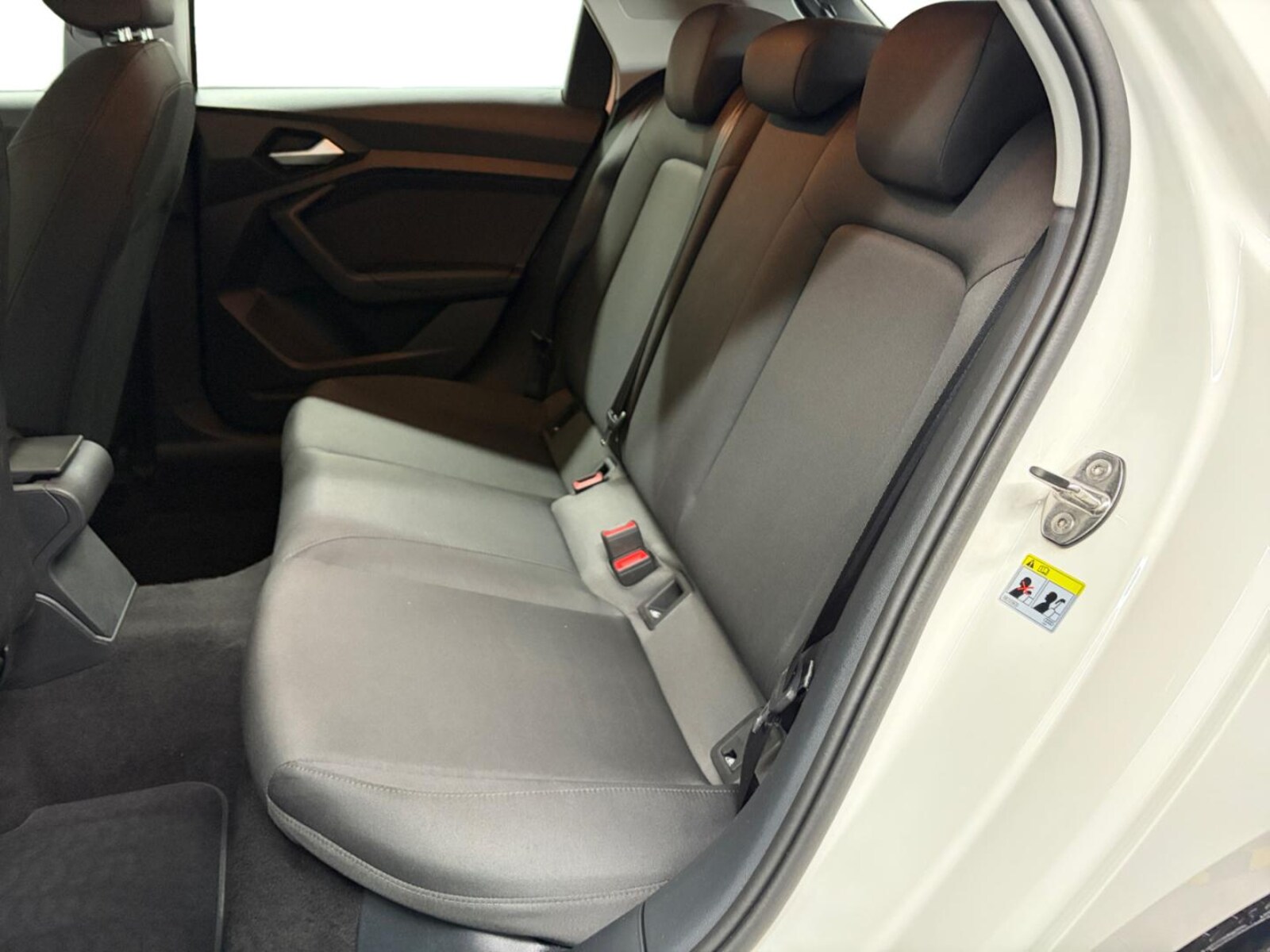 Audi A1 Sportback – Bild 10