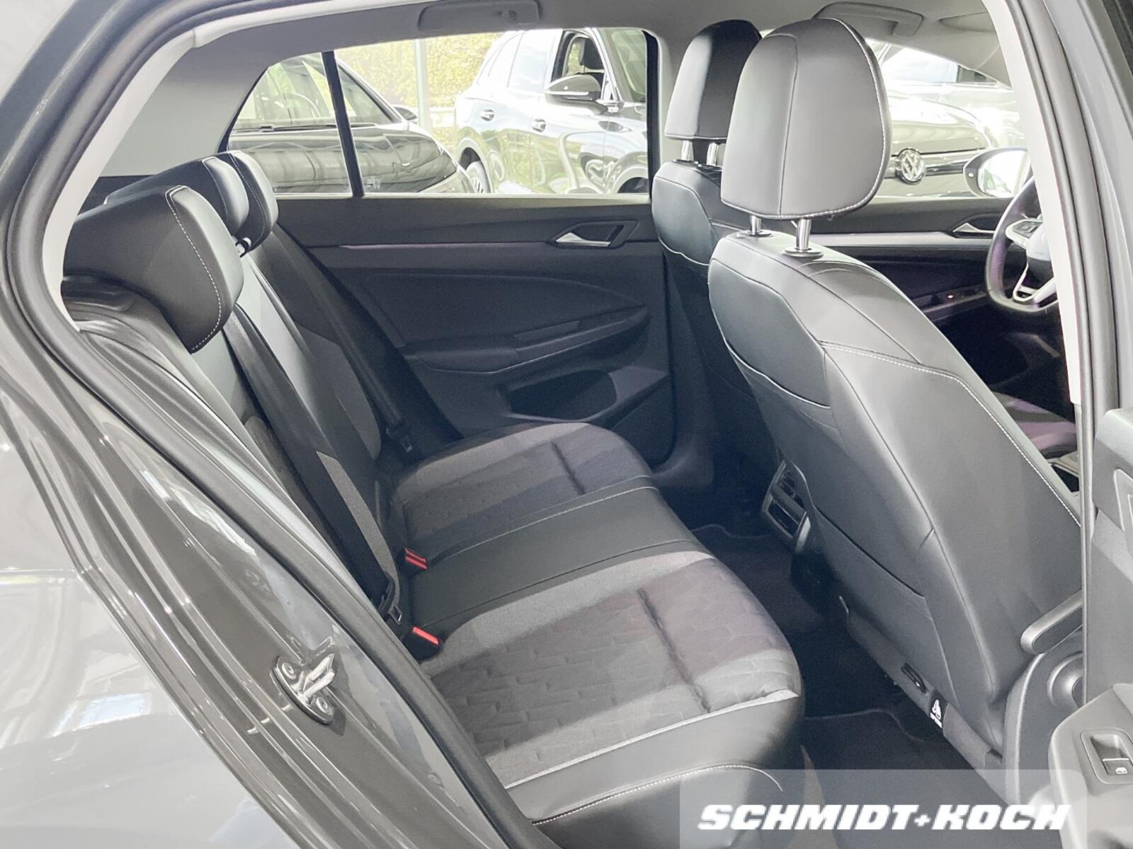 Volkswagen Golf – Bild 8