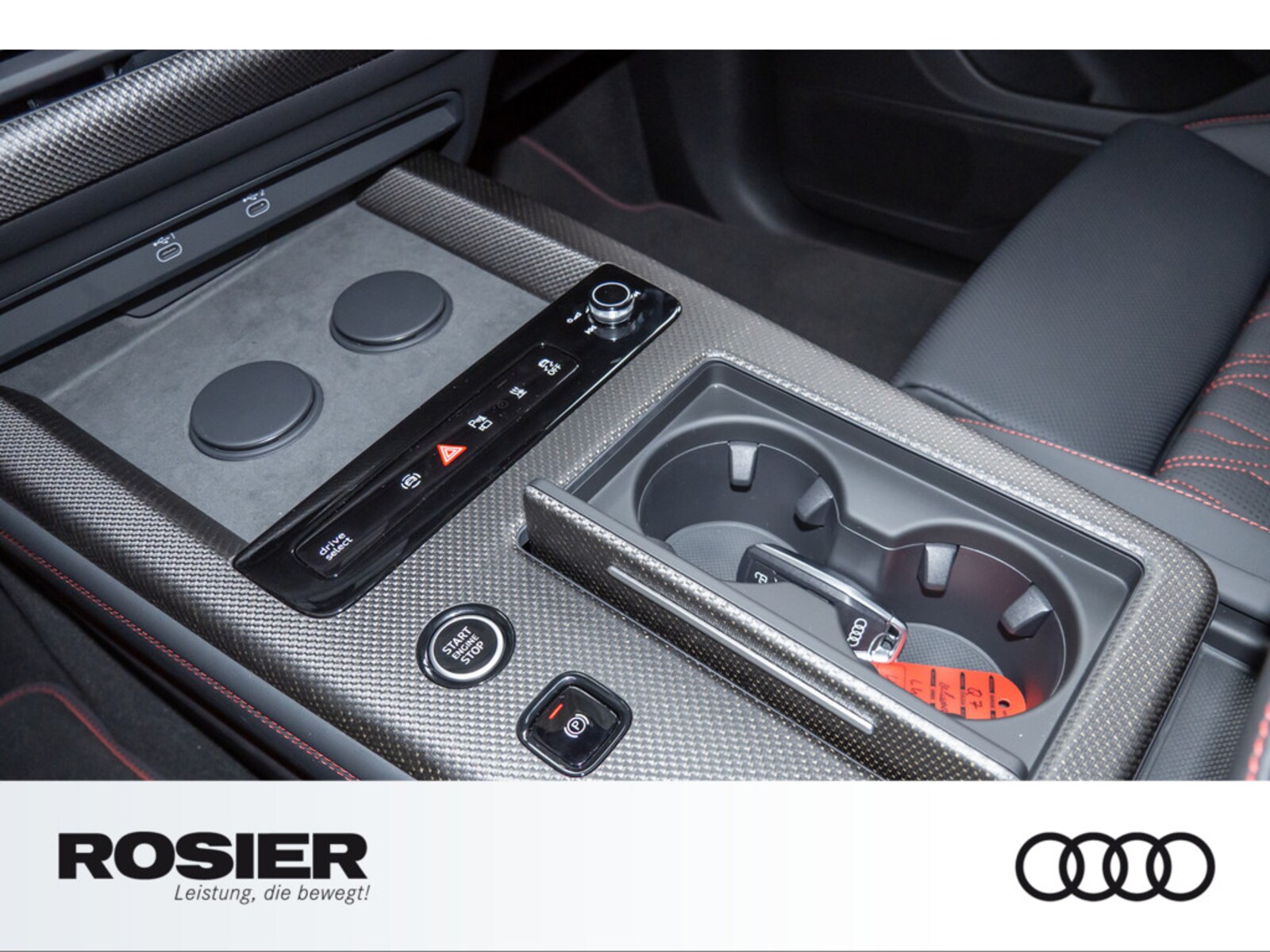 Audi Q7 – Bild 14