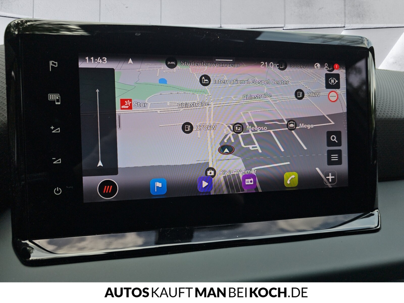 SEAT Ibiza – Bild 10