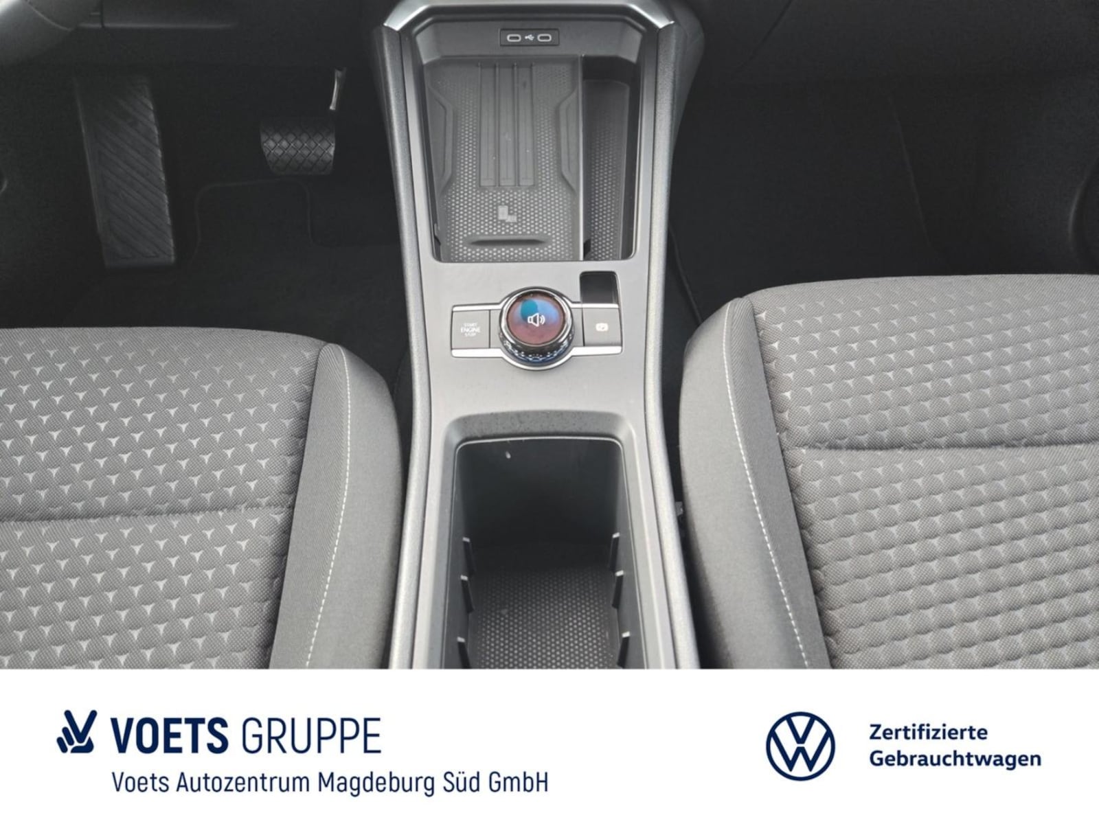 Volkswagen T-Roc – Bild 8