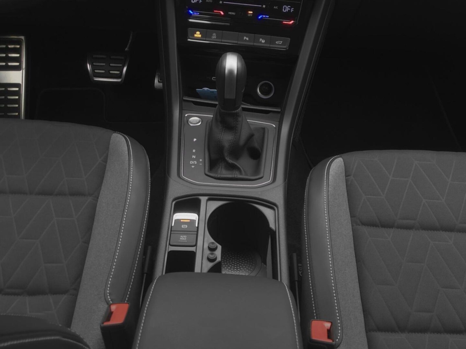 Volkswagen Touran – Bild 15