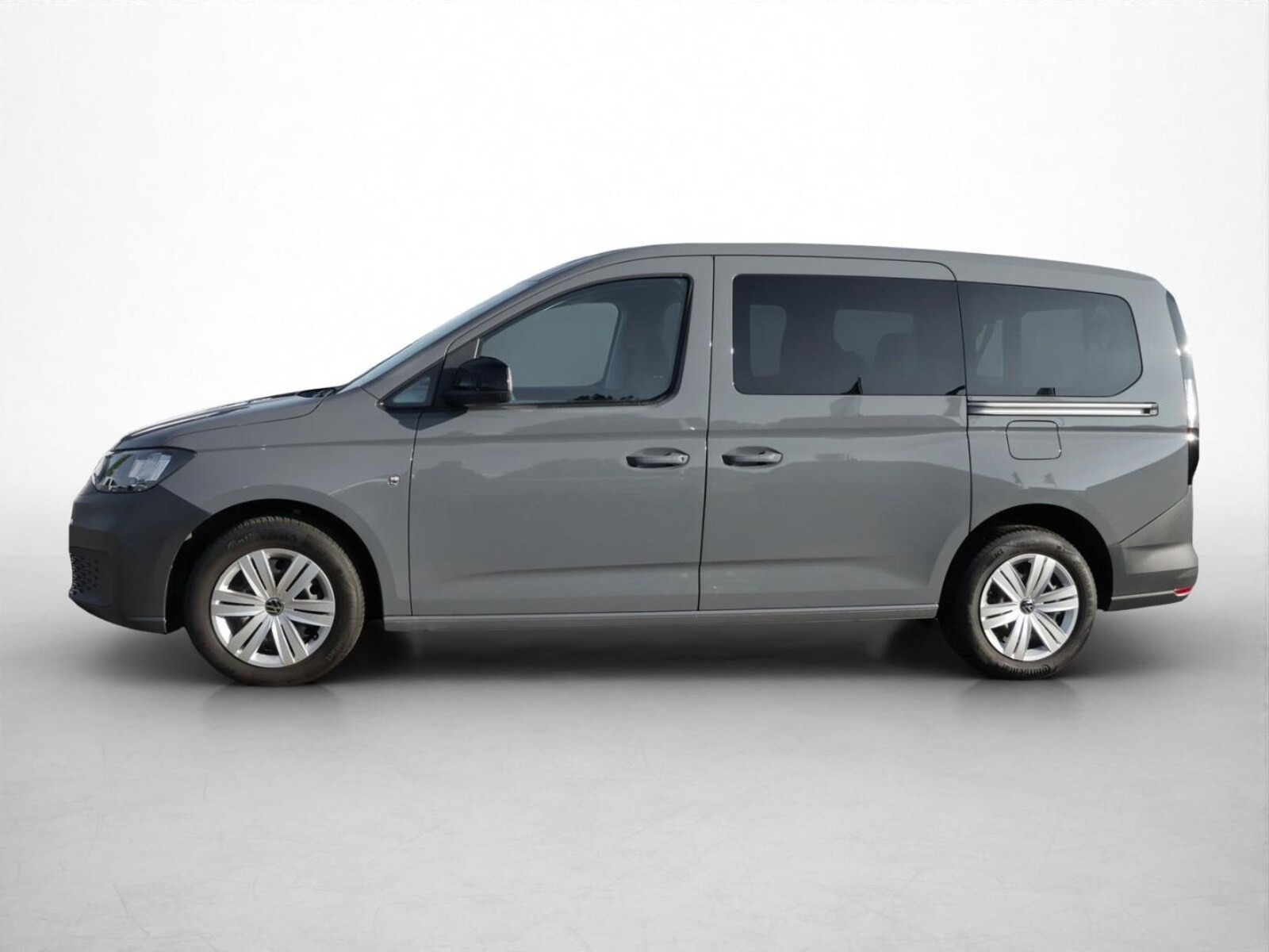 Volkswagen Caddy Maxi – Bild 3