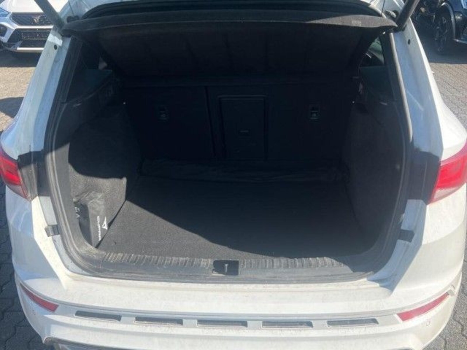 CUPRA Ateca – Bild 6