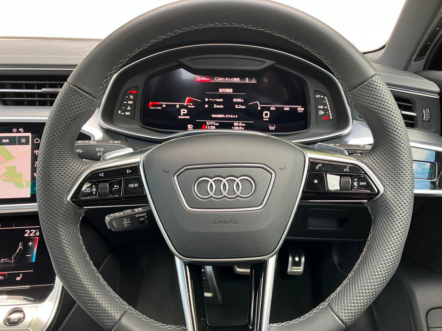 Image about Audi A6 Avant 40 TDI quattro sport 150(204) kW(PS) S tronic