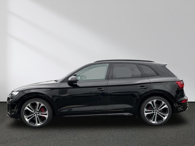 Image about Audi SQ5 TDI tiptronic