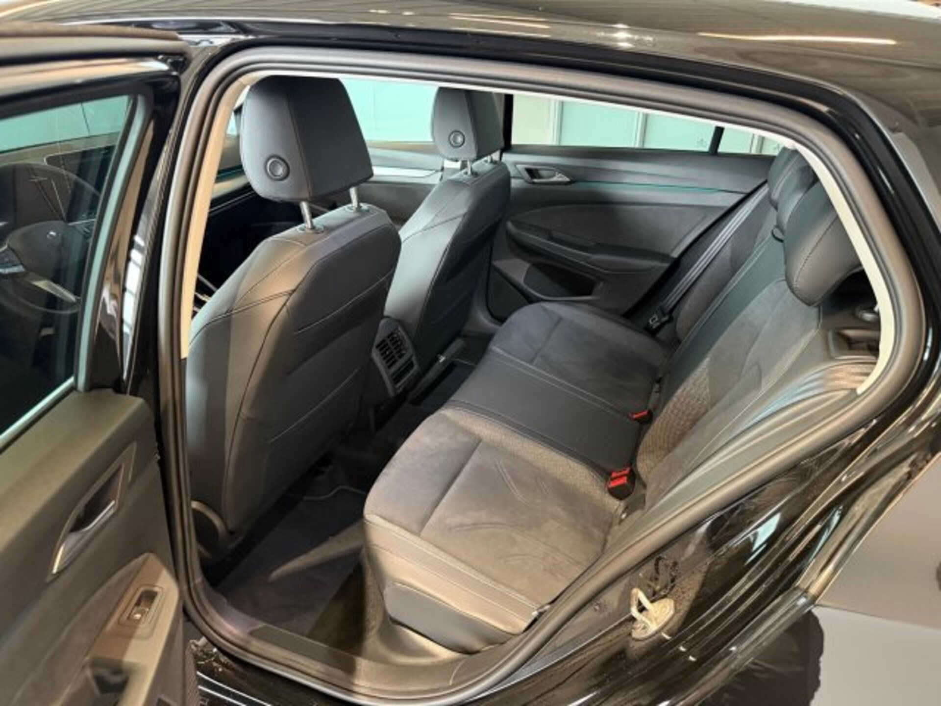 Volkswagen Golf Style