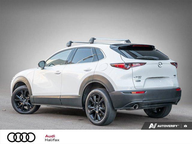 2021 Audi CX-30