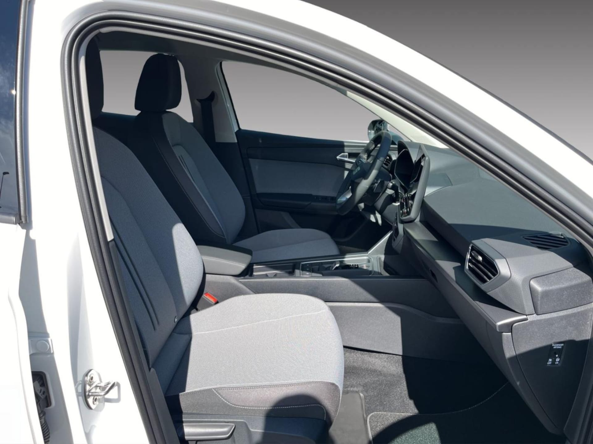 SEAT Leon Style
