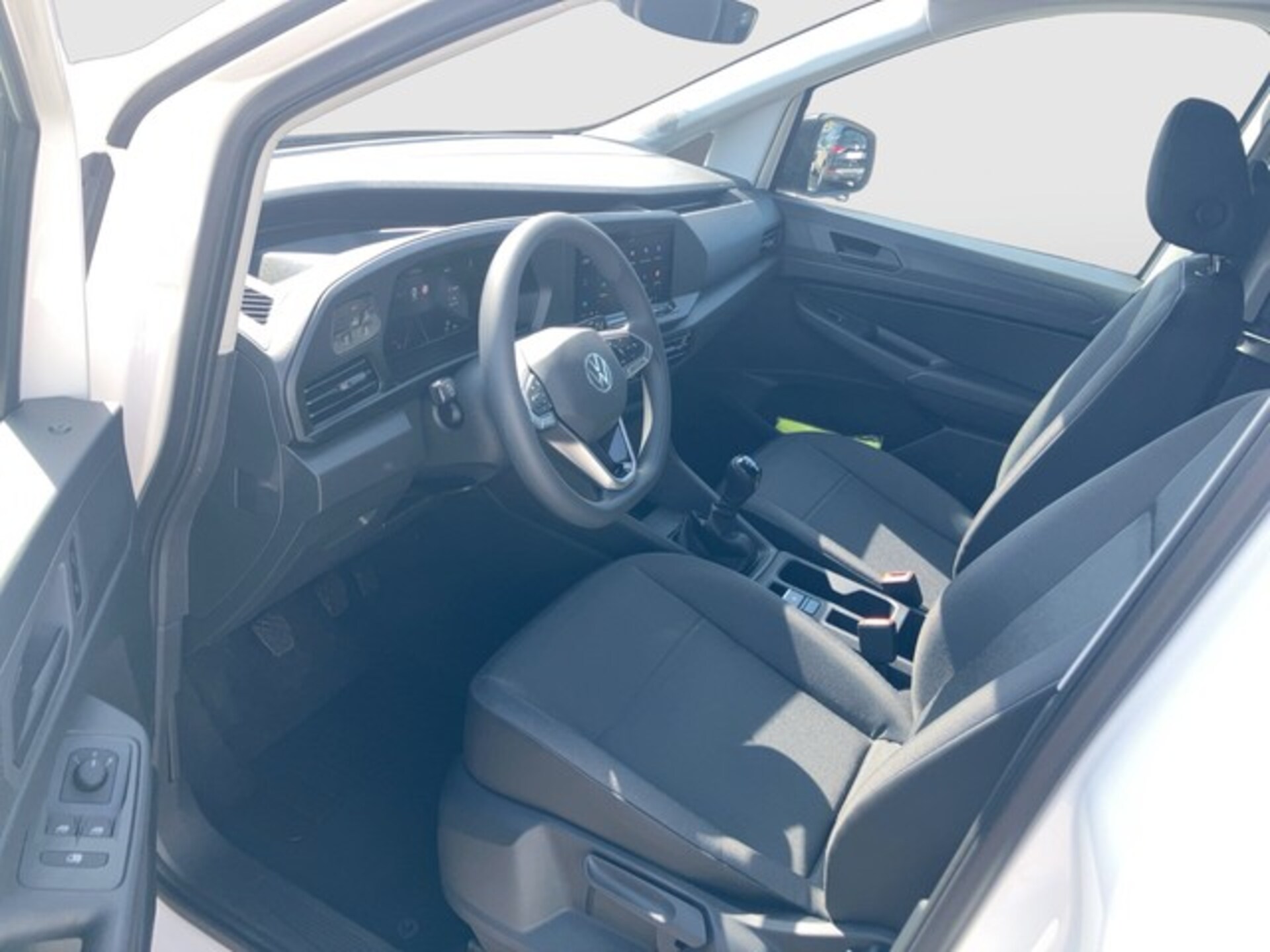 Volkswagen Caddy Cargo