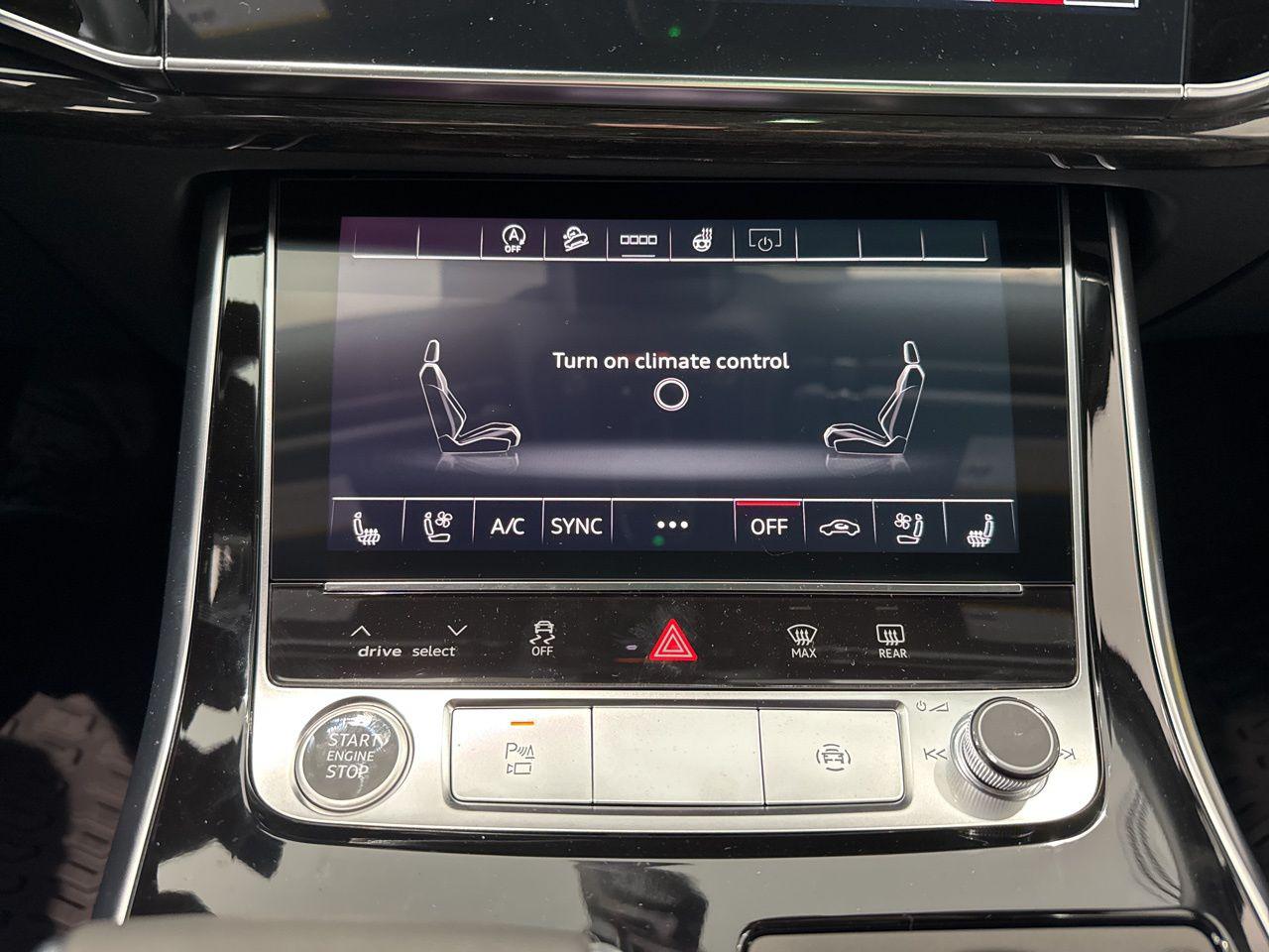 2026 Audi Q7 Premium Plus - Photo 30