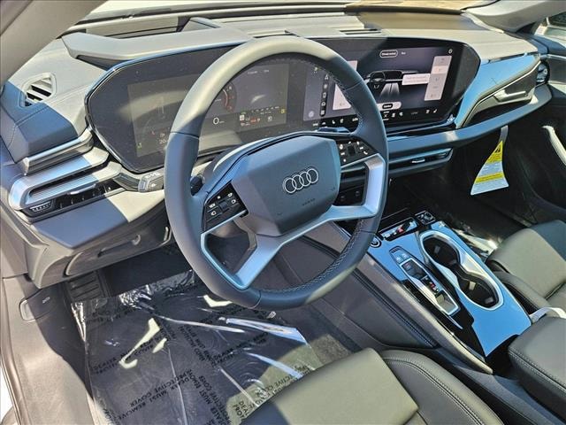 2026 Audi A6 Sedan
