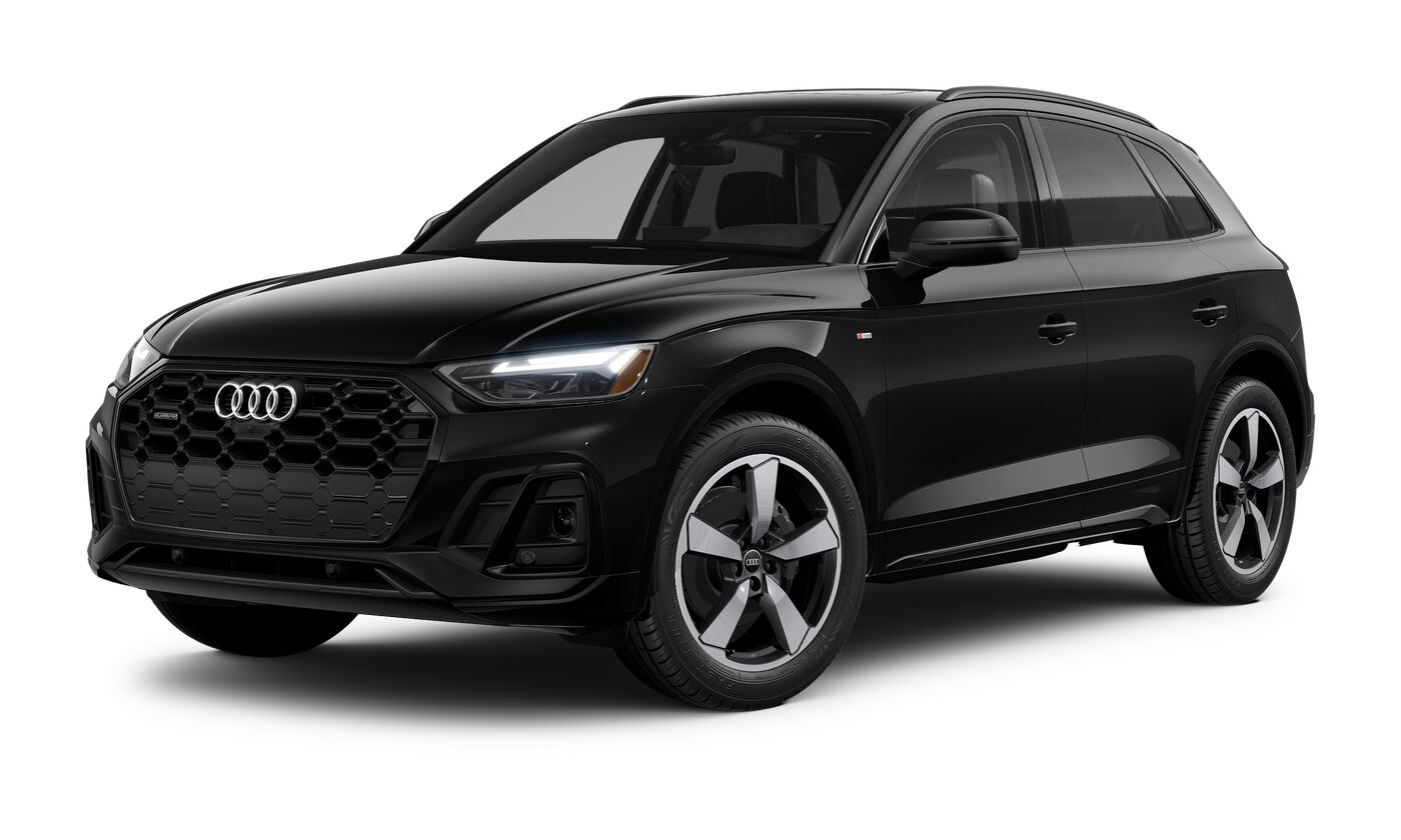 2023 Audi Q5 45 Premium Plus's photo