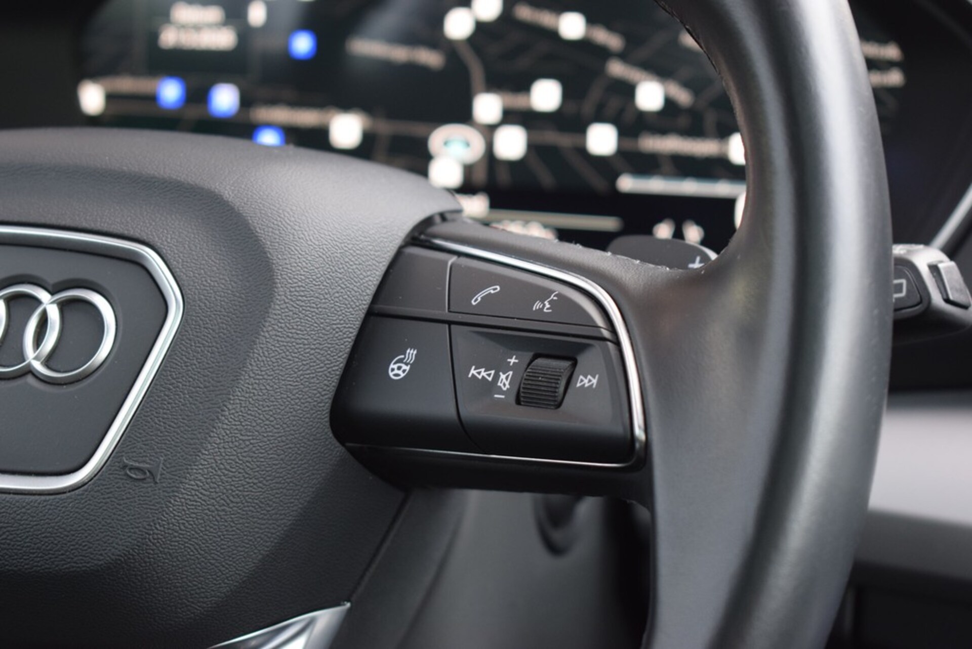 Audi Q5 SUV Advanced