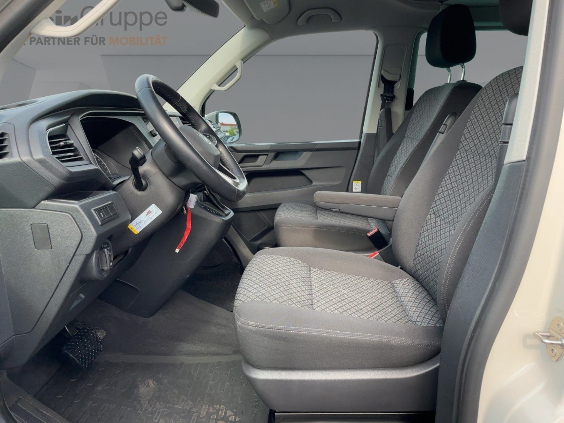 Volkswagen T6.1 California Beach
