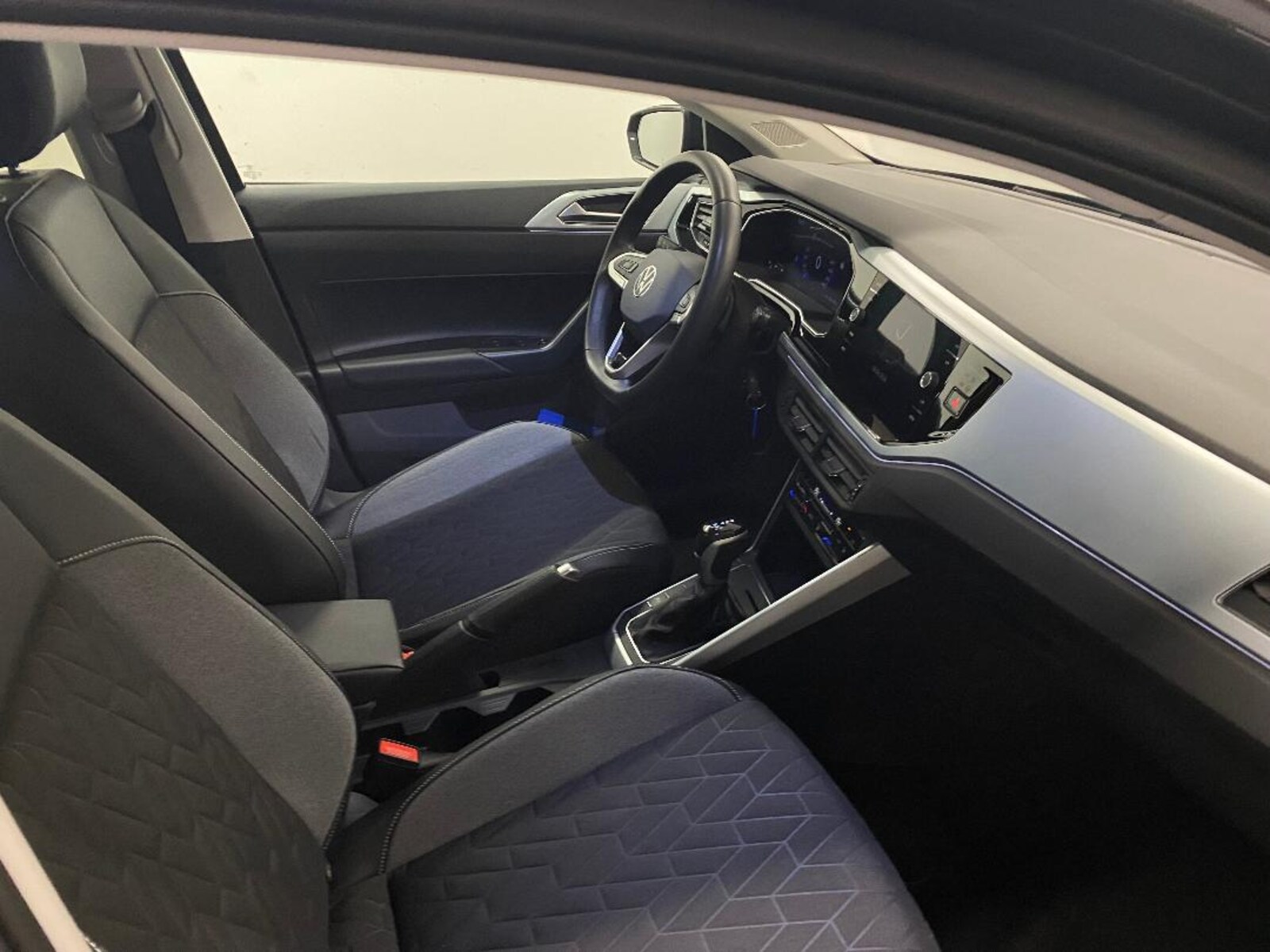 Volkswagen Polo – Bild 9