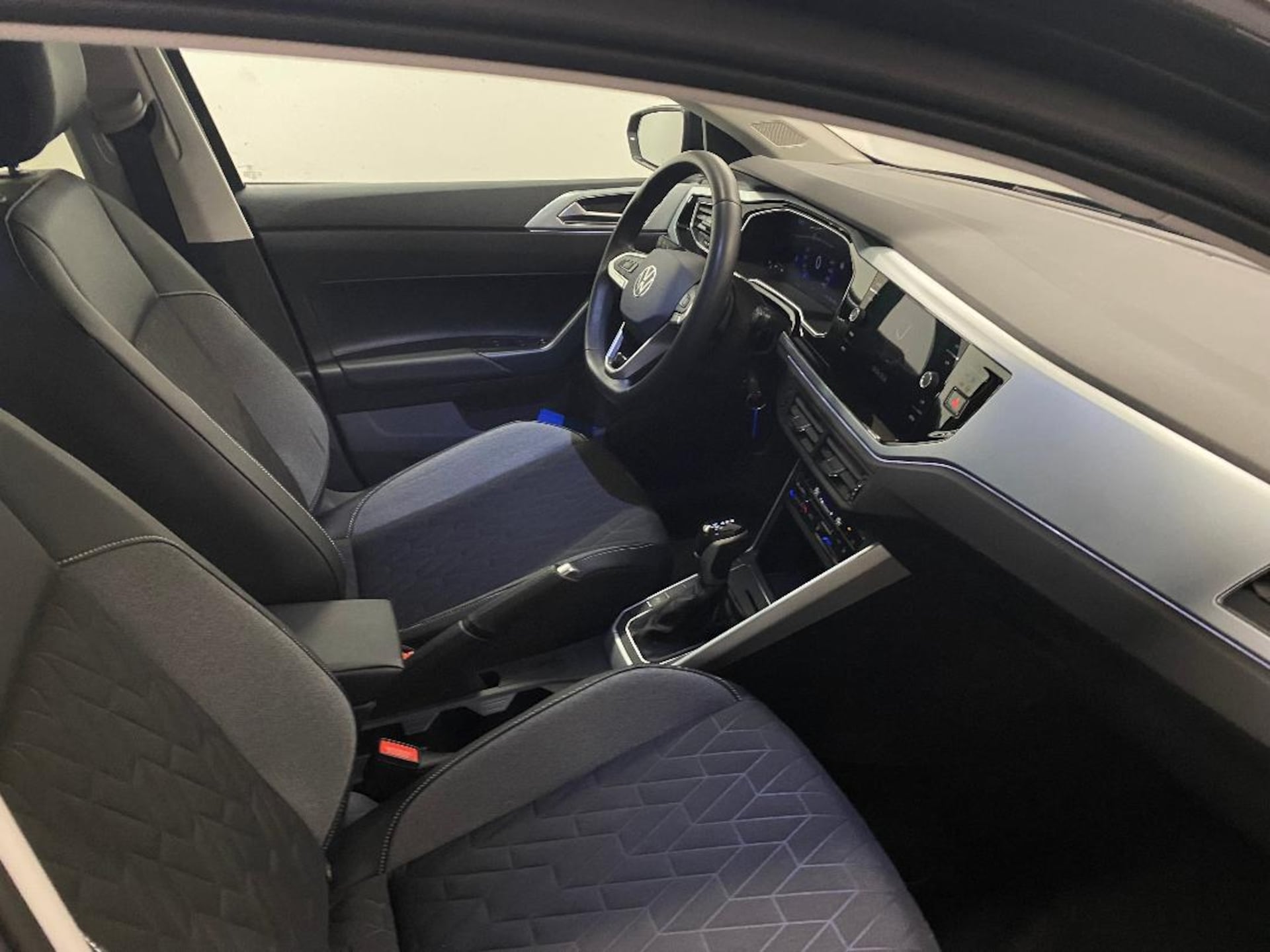 Volkswagen Polo Goal