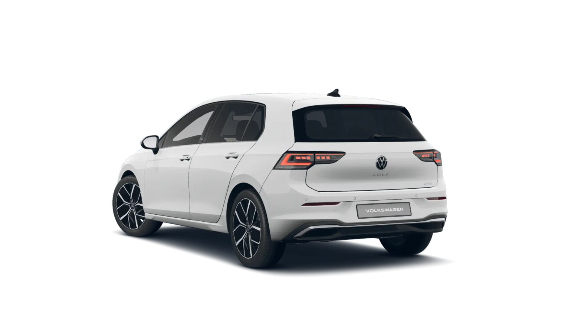 Volkswagen Golf Style