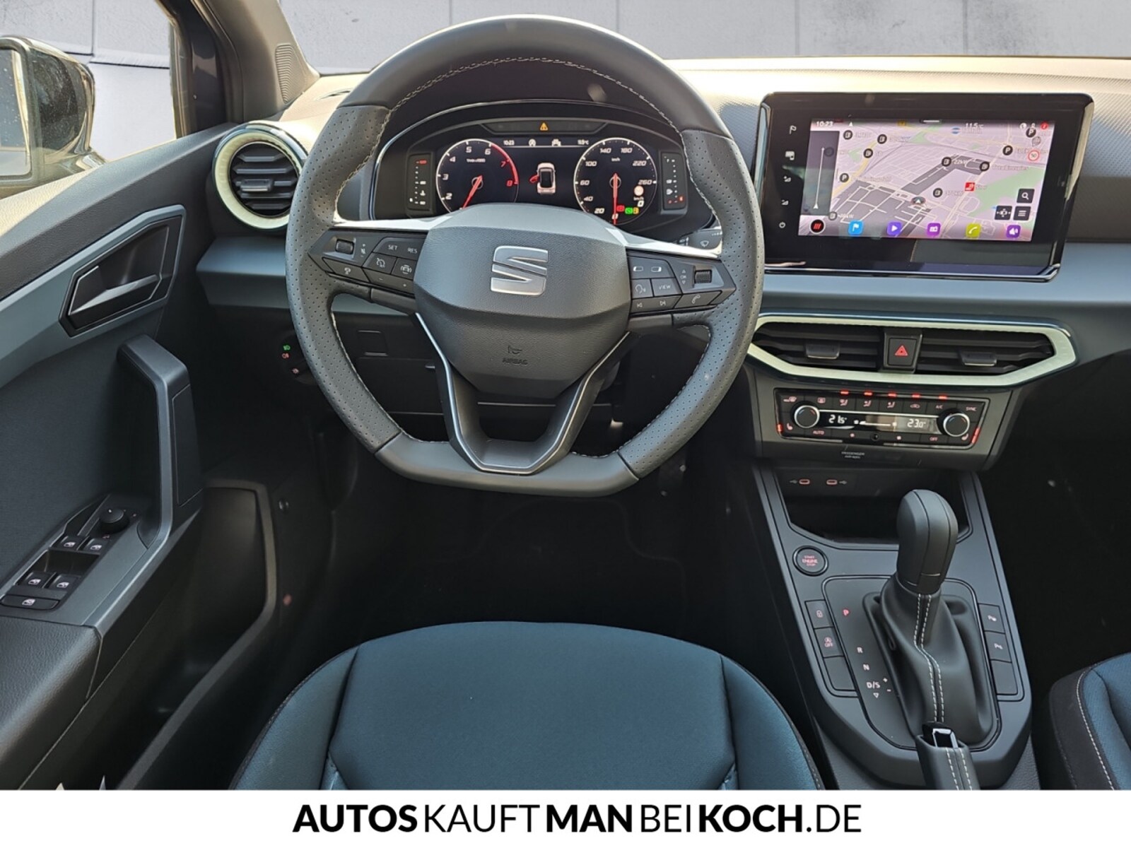 SEAT Arona – Bild 9