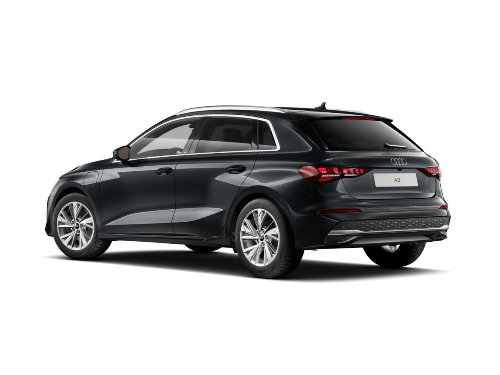 Audi A3 Sportback TFSI e