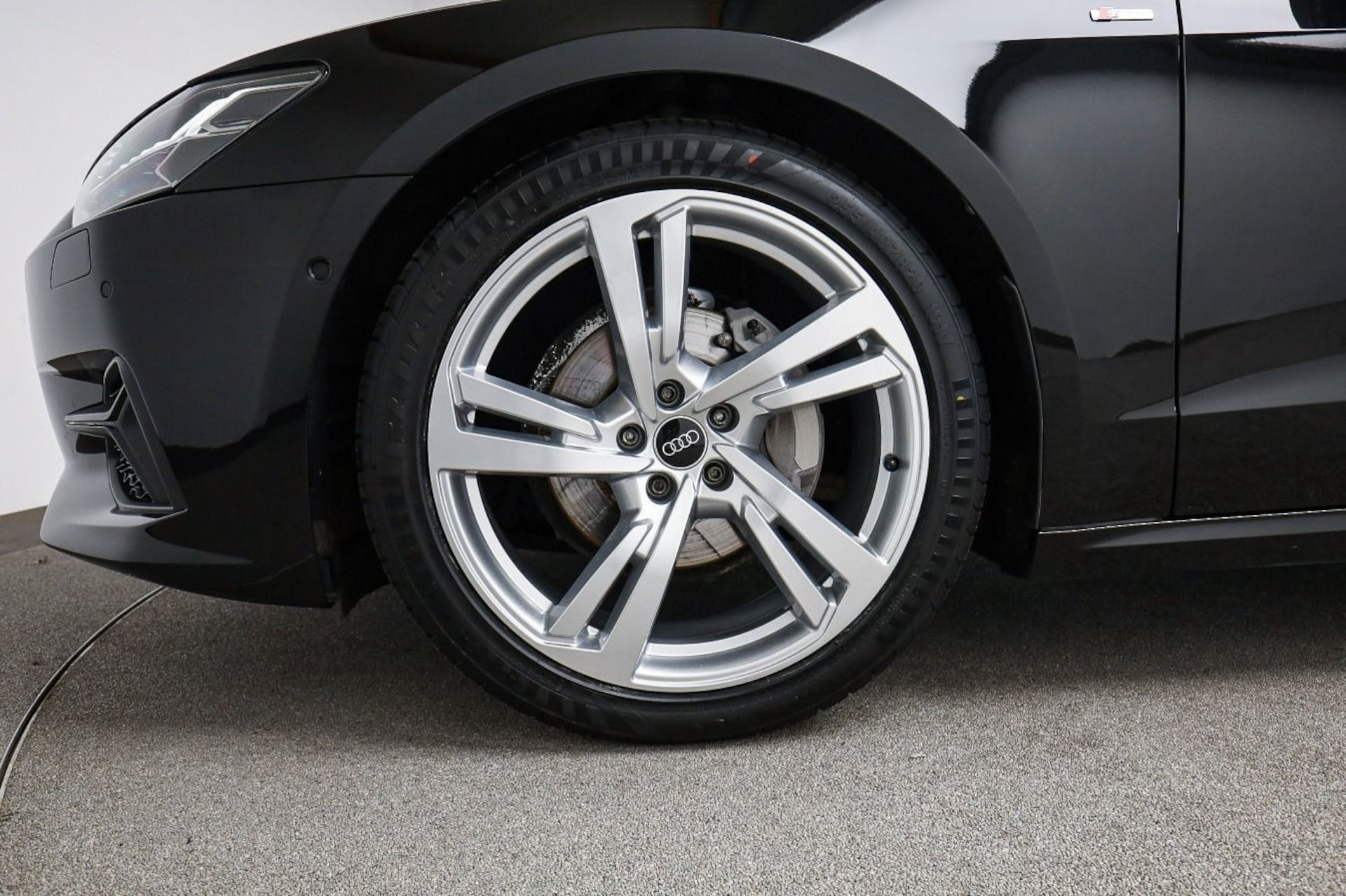 Audi A7 Sportback
