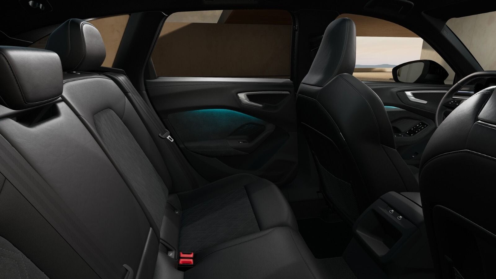 Audi A5 Avant – Bild 10