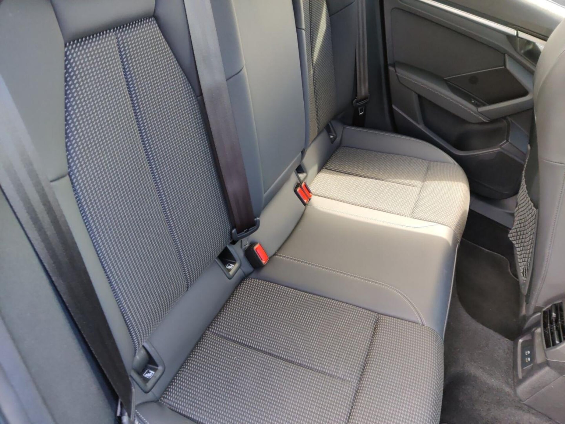 Audi S3 Limousine