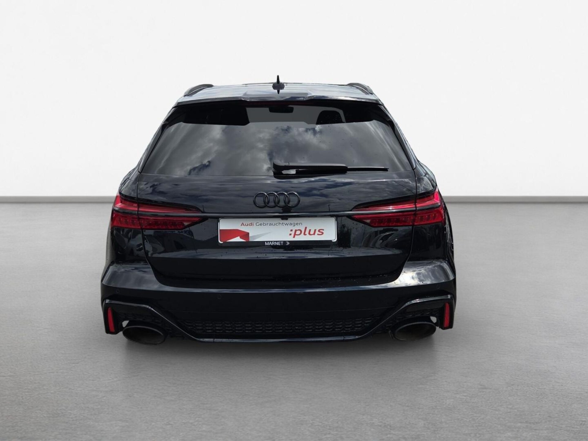 Audi RS 6 Avant