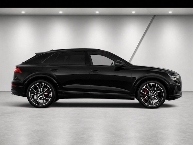 2023 Audi SQ8
