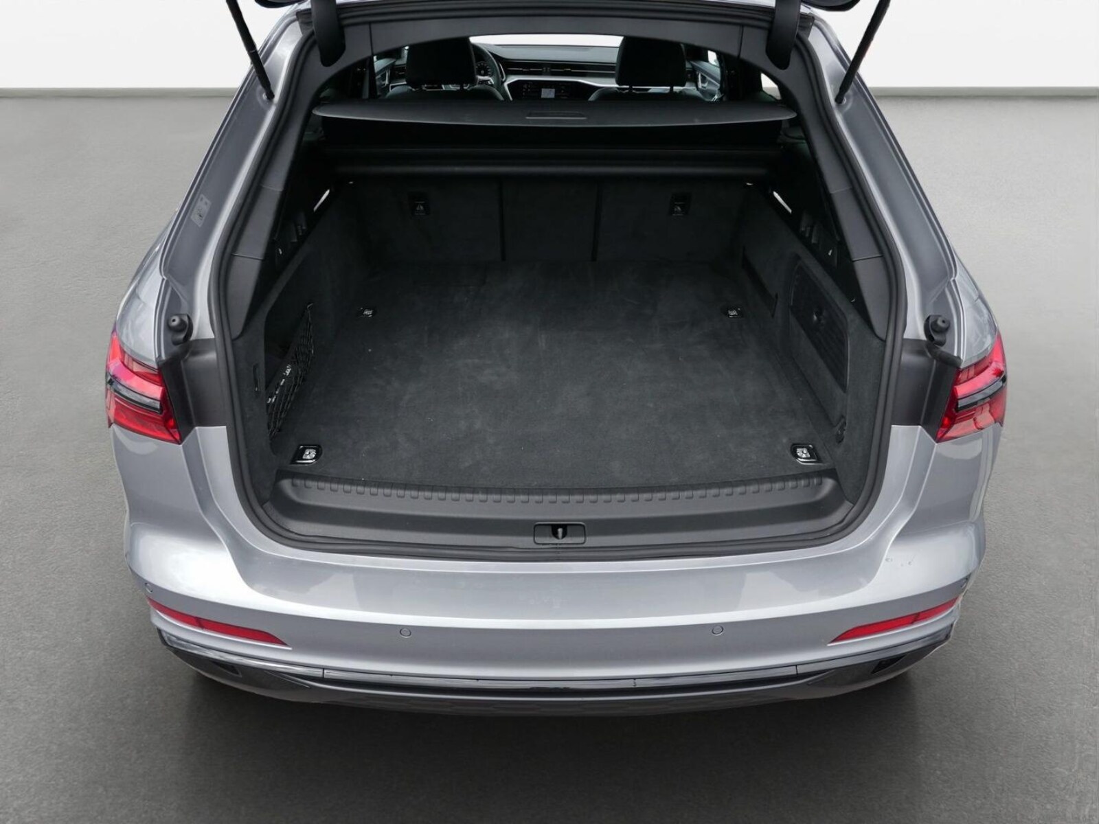 Audi A6 Avant – Bild 11