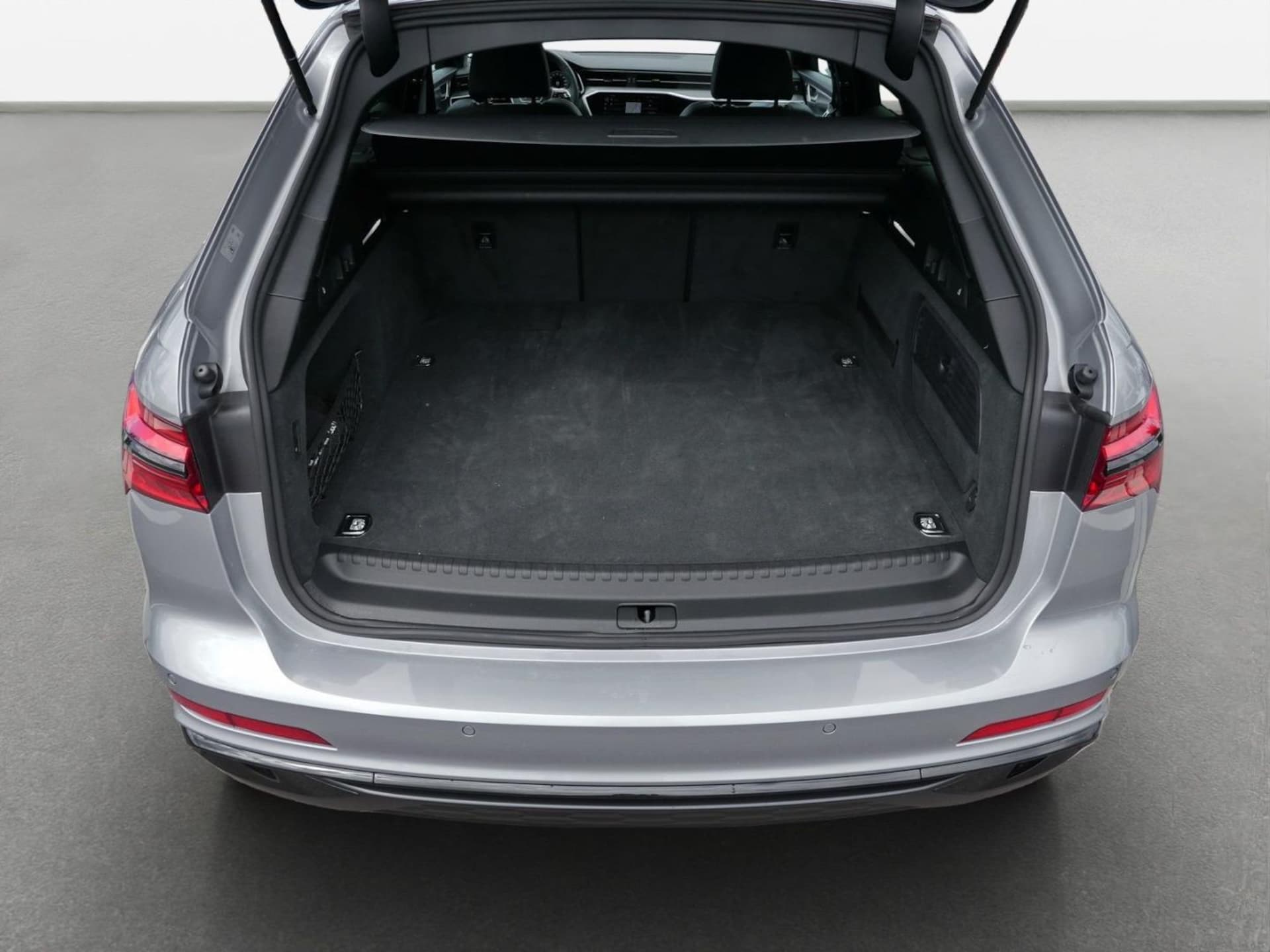 Audi A6 Avant TFSI e Design