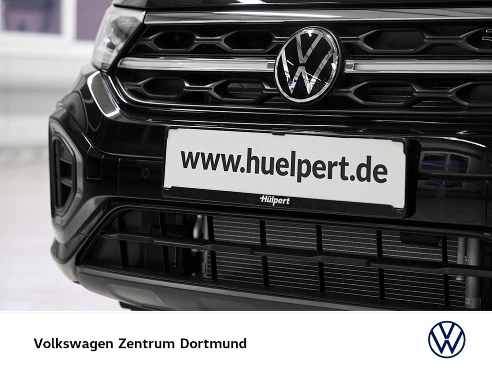 Volkswagen T-Roc Cabriolet – Bild 6