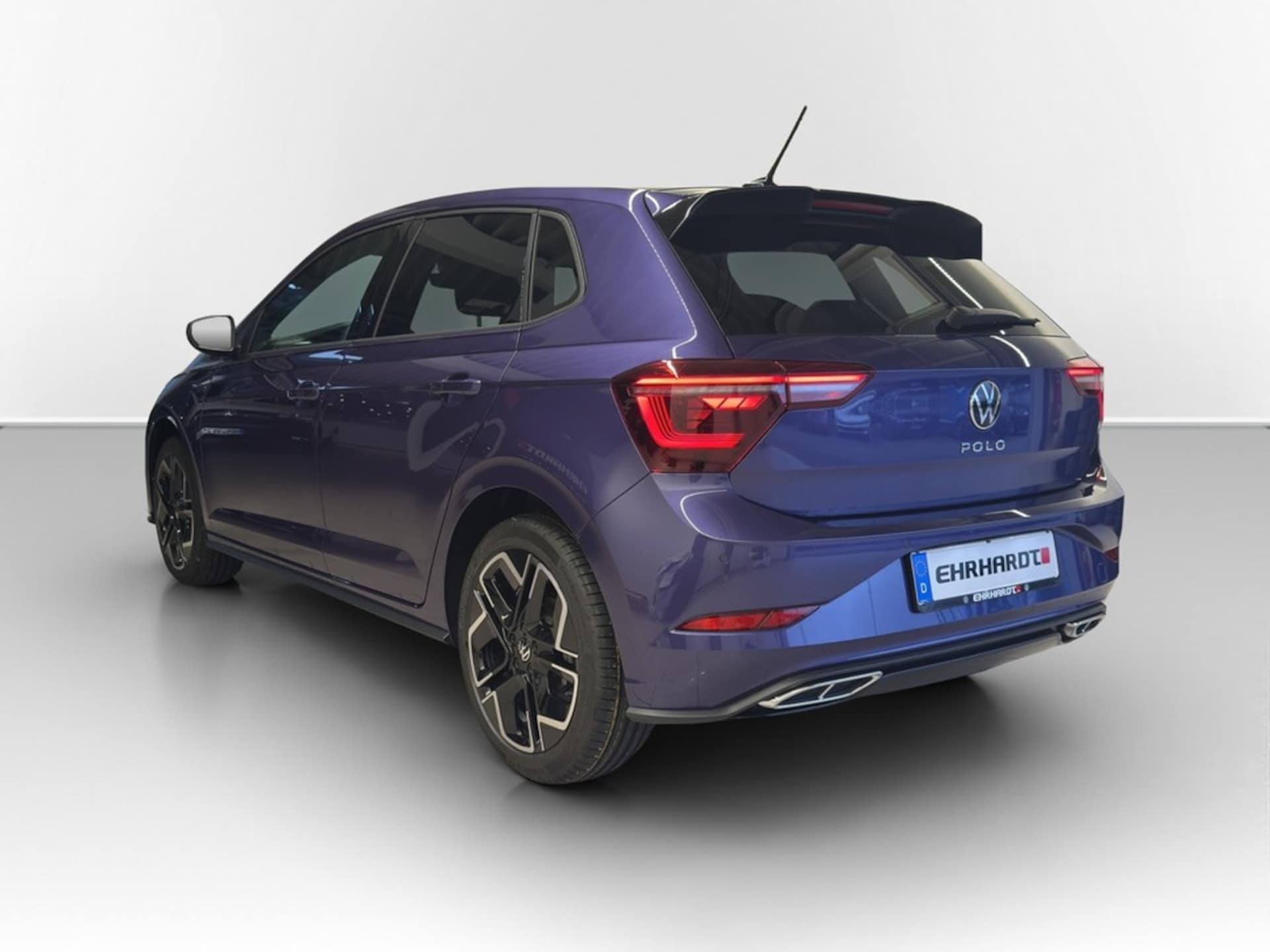 Volkswagen Polo R-Line