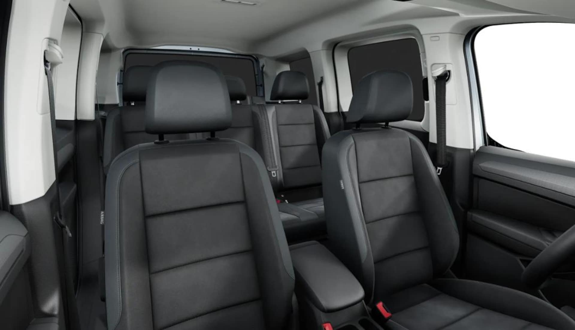 Volkswagen Caddy Style