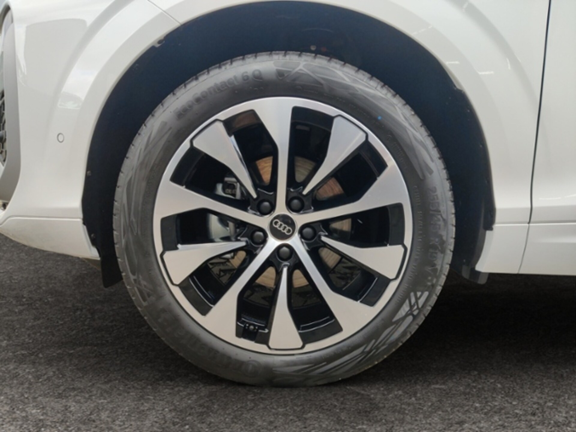 Audi Q3 SUV