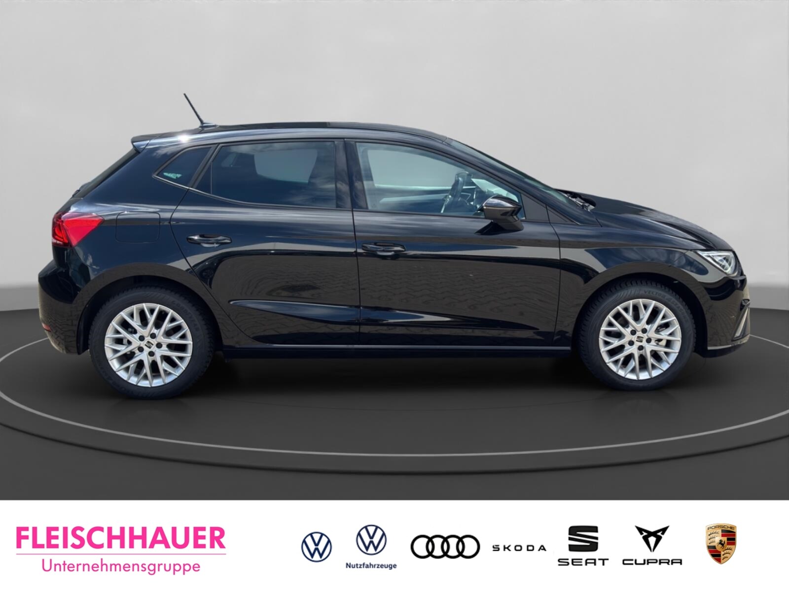 SEAT Ibiza – Bild 9