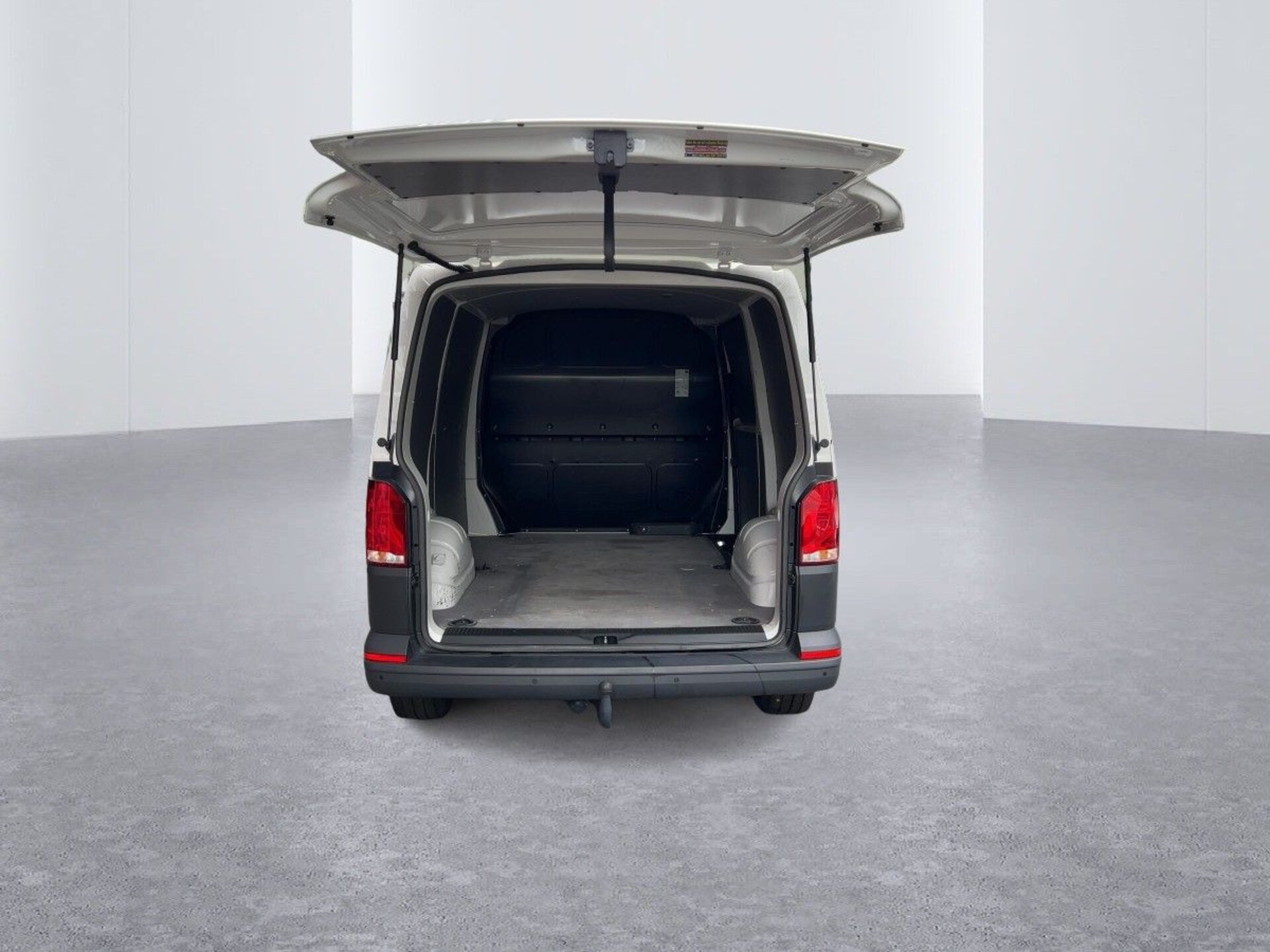 Volkswagen T6.1 Transporter Kasten kurzer Radstand