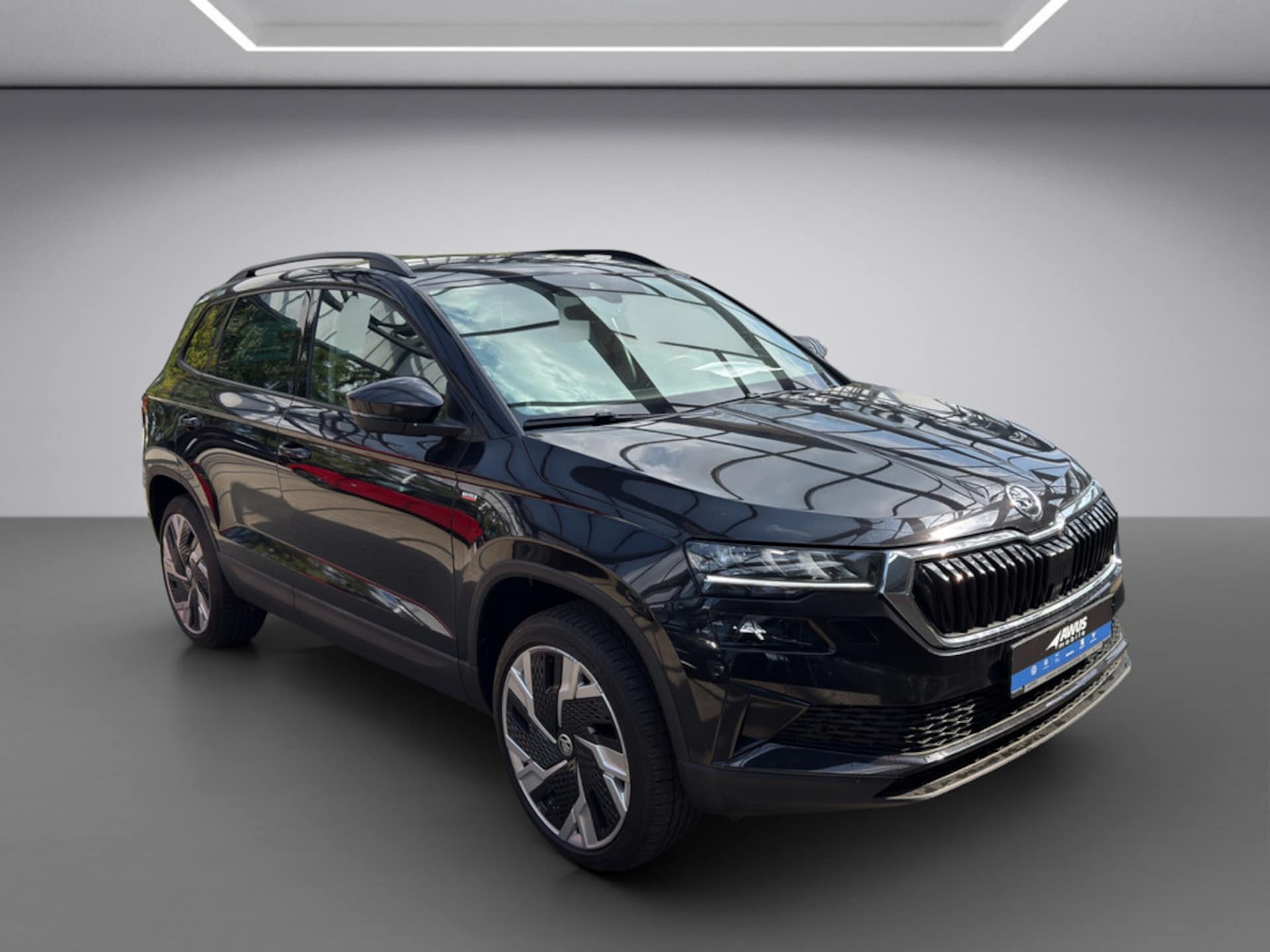 Skoda Karoq Ambition