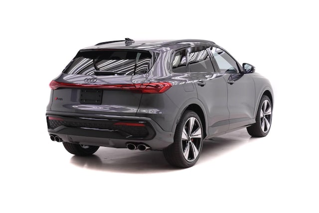 2026 Audi SQ5