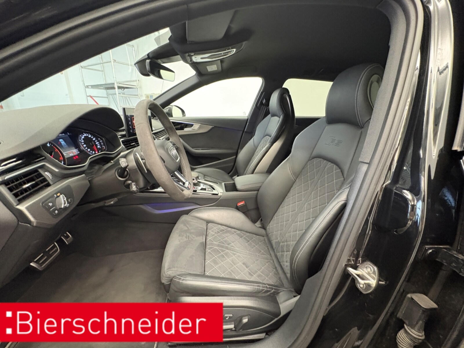 Audi RS 4 Avant – Bild 7