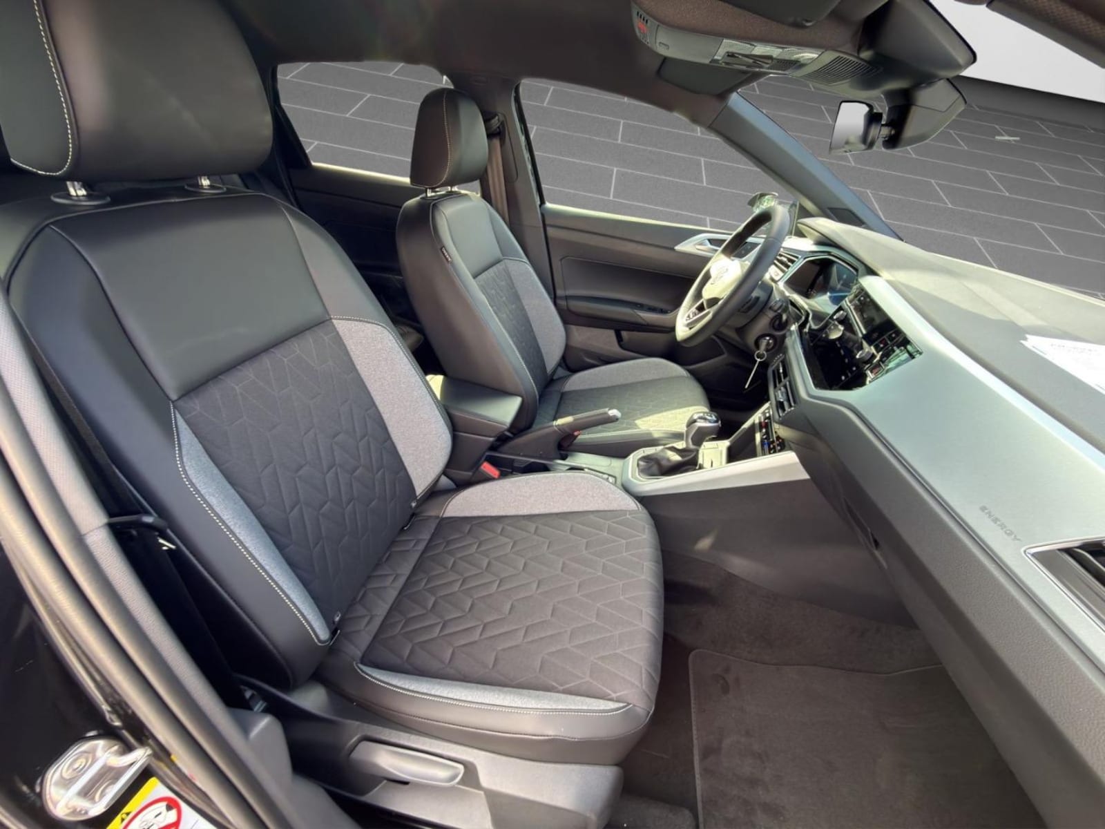 Volkswagen Taigo – Bild 4