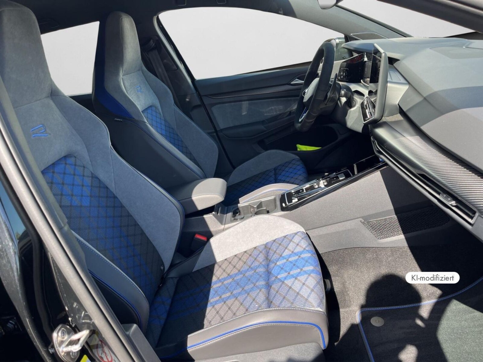 Volkswagen Golf – Bild 4