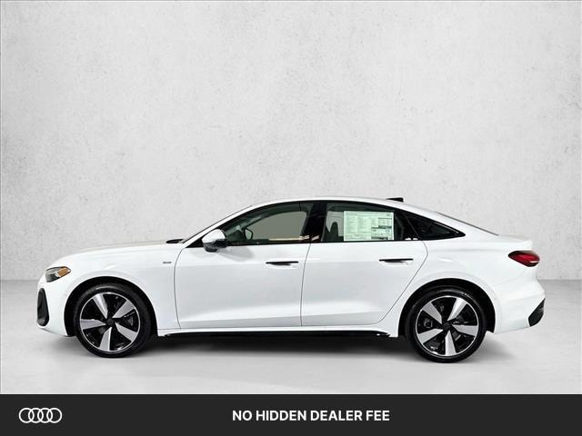 Photo of 2026 Audi A5 Sedan
