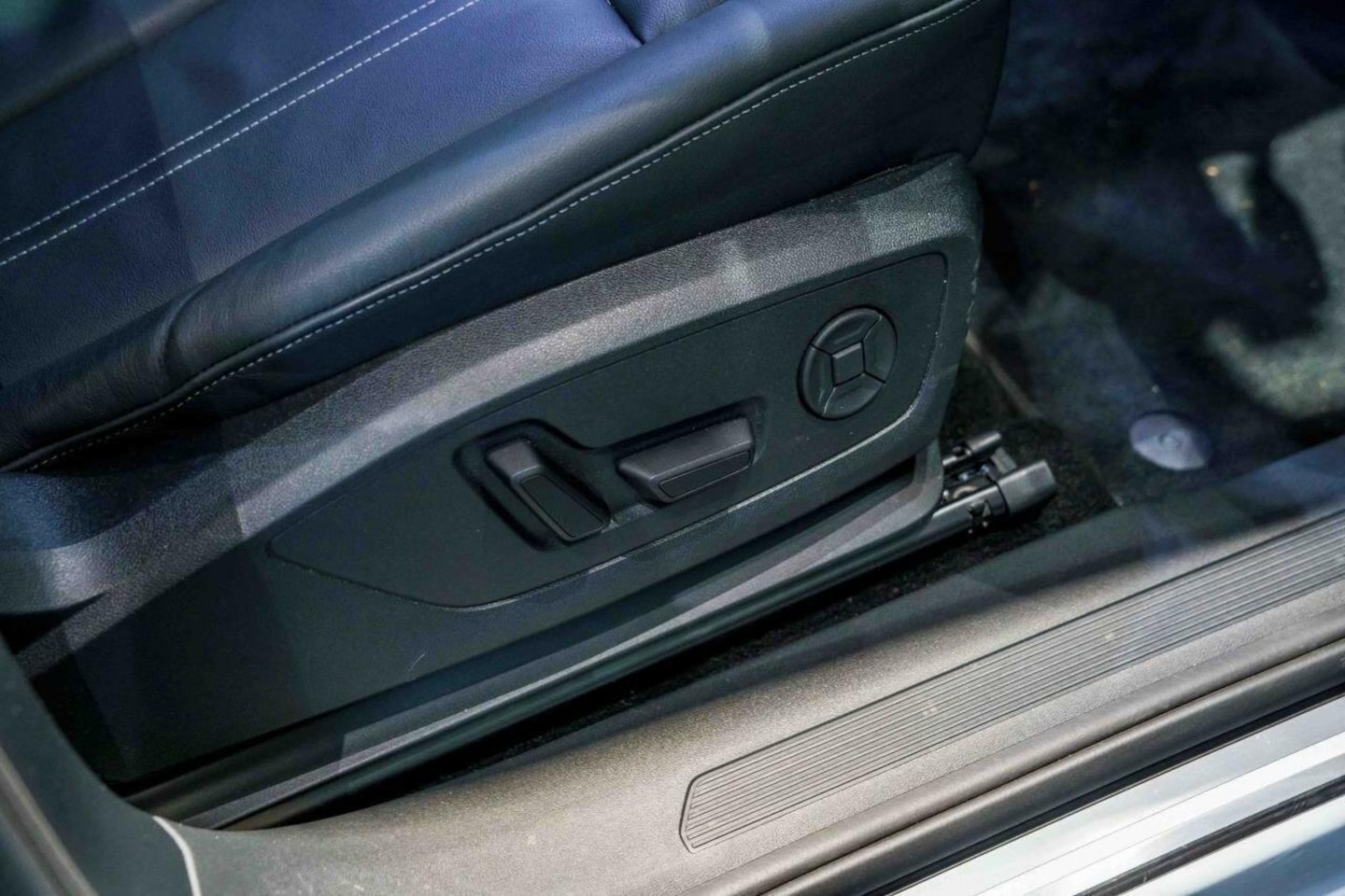 Image about Audi Q4 Sportback e-tron e-tron