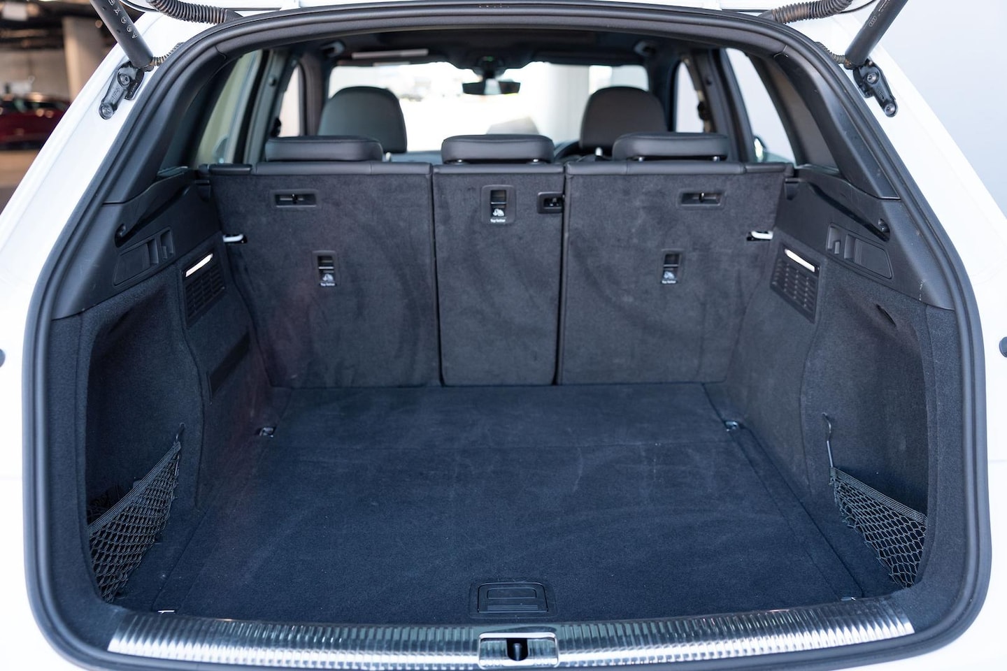 Image about Audi Q5 Sport 40 TDI quattro S tronic