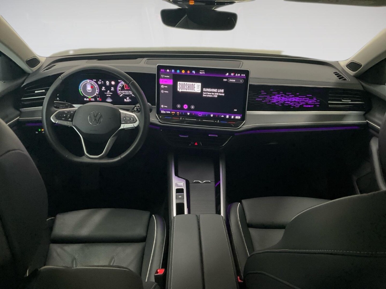 Volkswagen Passat – Bild 11