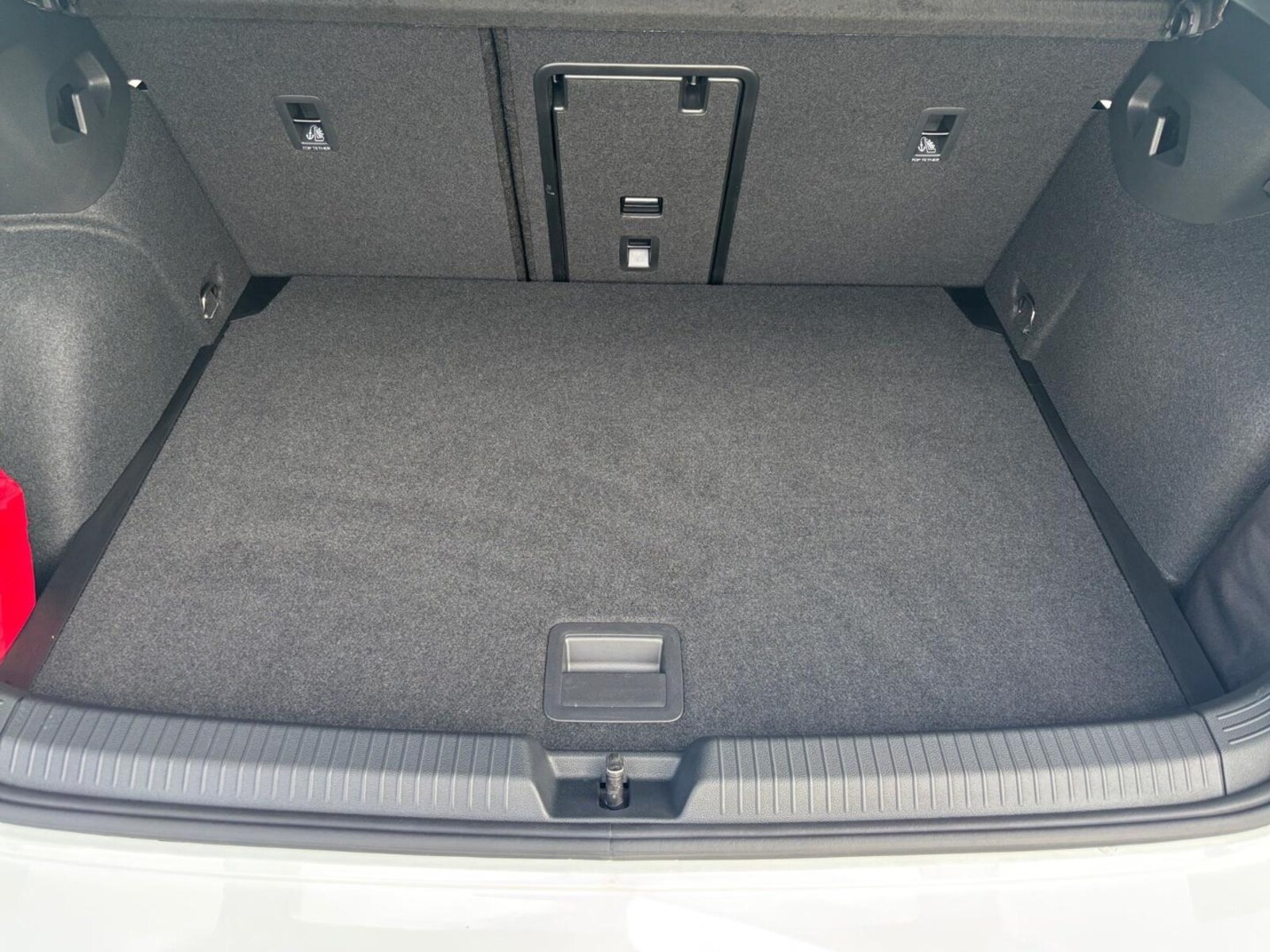 Volkswagen Golf – Bild 8