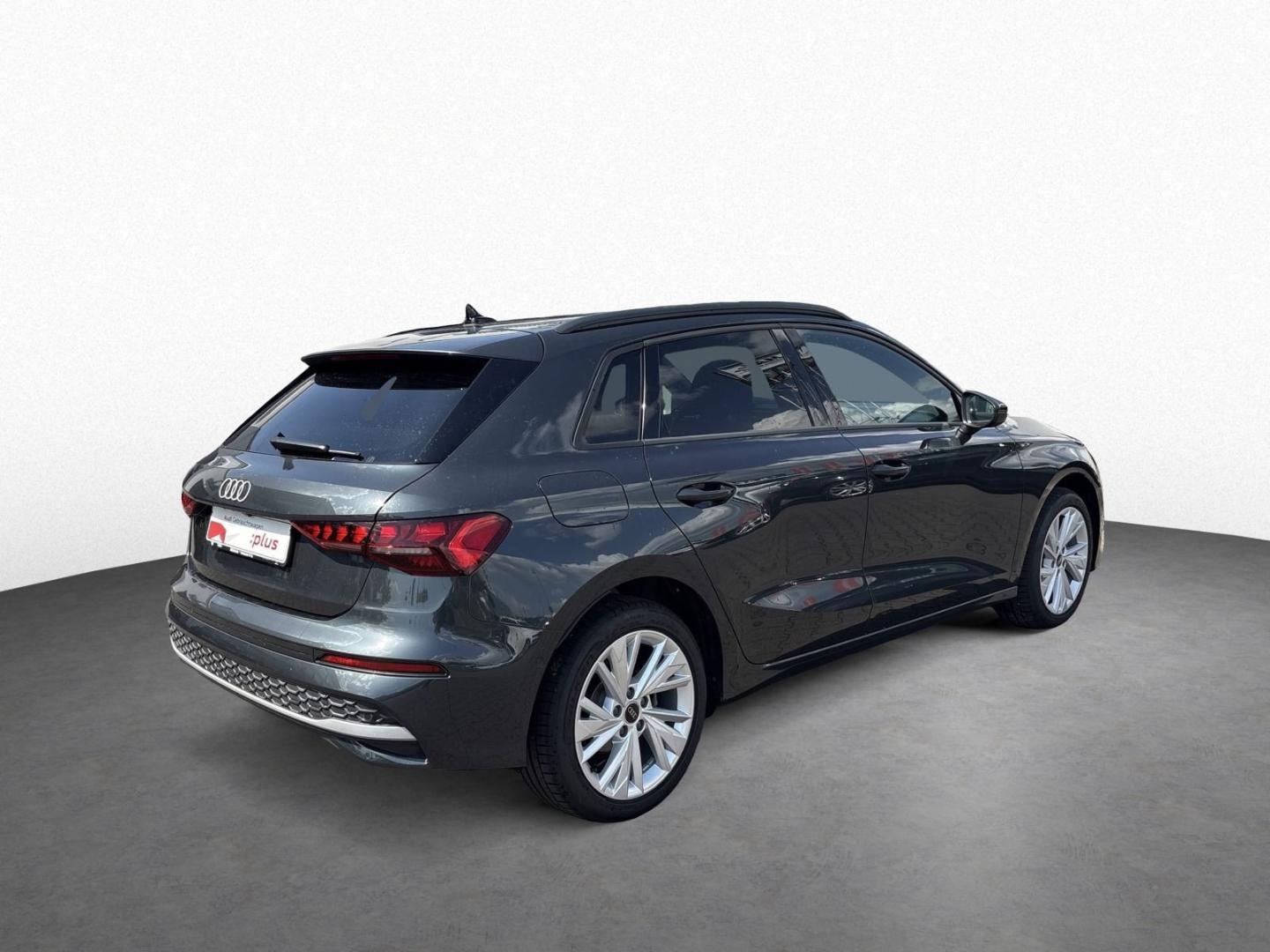 Bild über Audi A3 Sportback TFSI e 40 TFSI e S tronic - für weitere Informationen kontaktieren Sie den Audi Partner