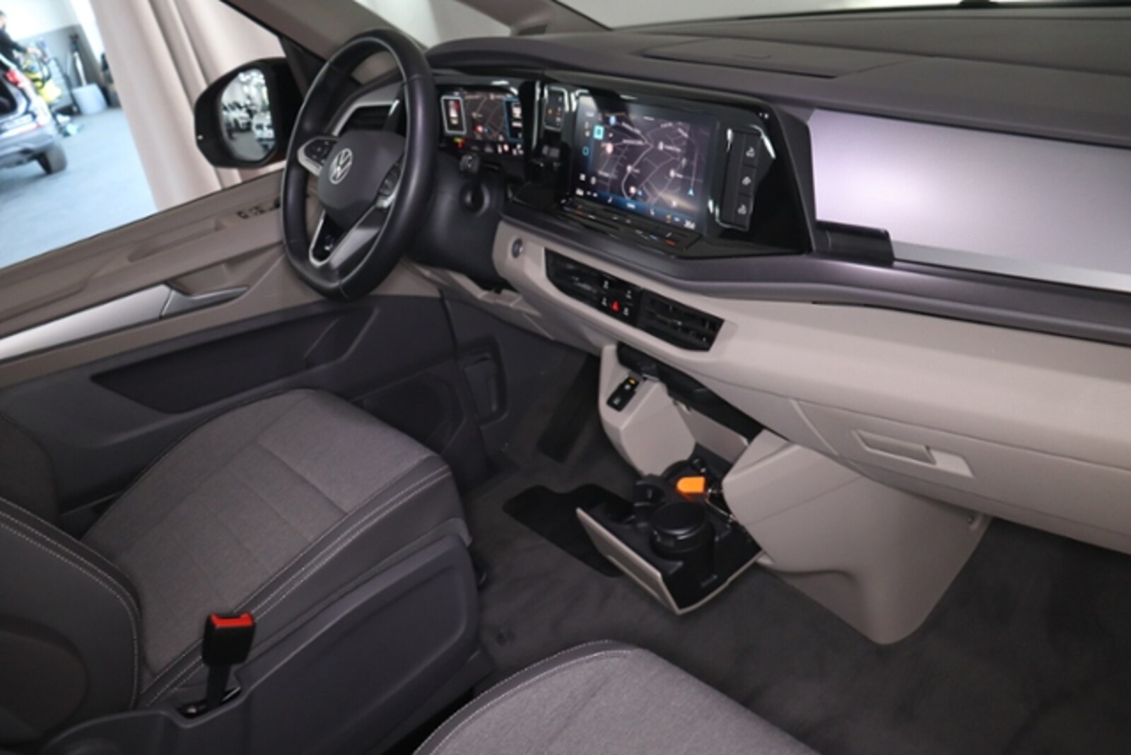 Volkswagen California – Bild 9